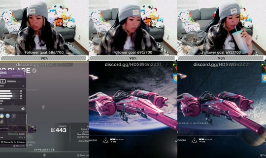 _spicyhybrid TikTok Live — Aug 21, 2026, 7:52 PM