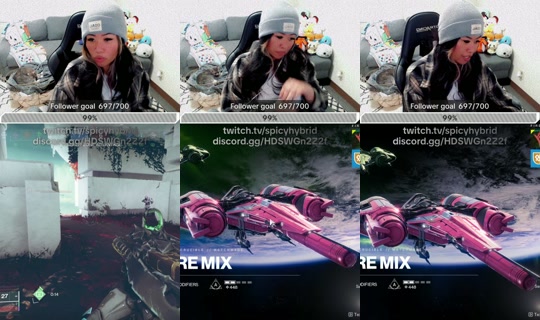 _spicyhybrid TikTok Live — Aug 21, 2026, 9:54 PM