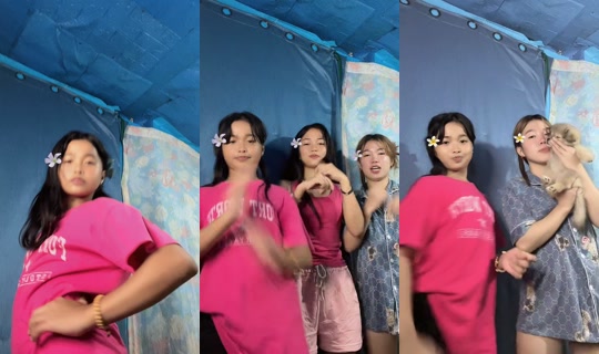 _ssbrem TikTok Live — Oct 9, 2026, 10:57 AM