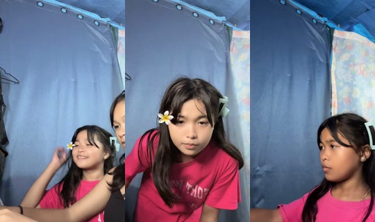 _ssbrem TikTok Live — Oct 9, 2026, 11:31 AM