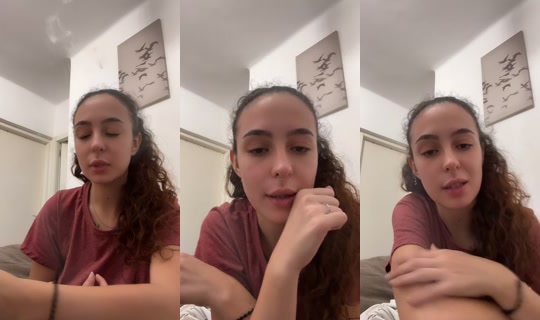 _ssotto TikTok Live — Oct 3, 2026, 6:00 PM