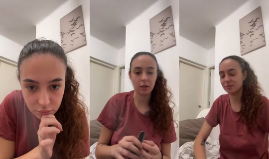 _ssotto TikTok Live — Oct 3, 2026, 6:50 PM