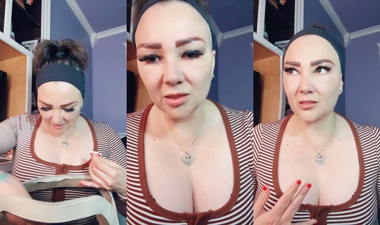 _suzycuevas TikTok Live — Aug 26, 2026, 12:55 AM