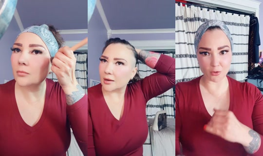 _suzycuevas TikTok Live — Aug 29, 2026, 7:09 PM