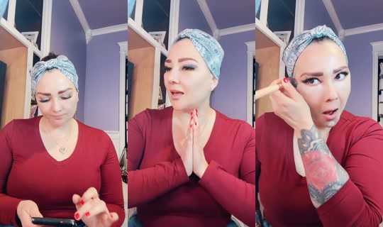 _suzycuevas TikTok Live — Aug 29, 2026, 10:57 PM
