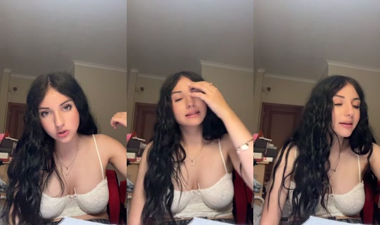 _svevadeangelis_ TikTok Live — Sep 7, 2026, 8:57 PM