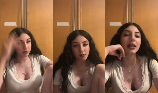 _svevadeangelis_ TikTok Live — Sep 11, 2026, 10:55 PM