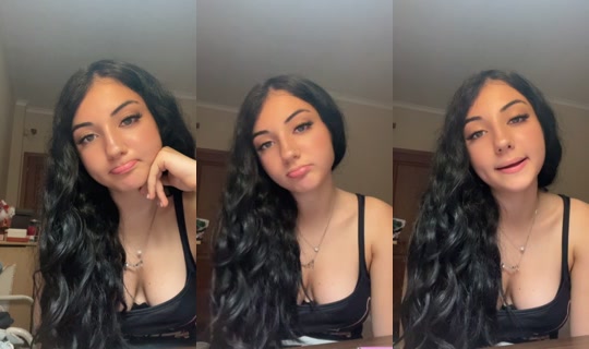 _svevadeangelis_ TikTok Live — Oct 3, 2026, 5:19 PM