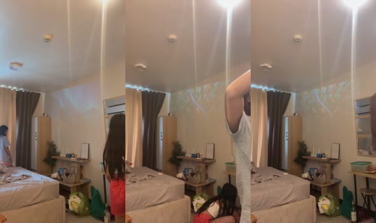 _sydsyed TikTok Live — Sep 6, 2026, 1:09 AM