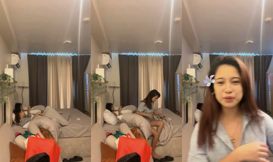 _sydsyed TikTok Live — Sep 6, 2026, 2:18 AM