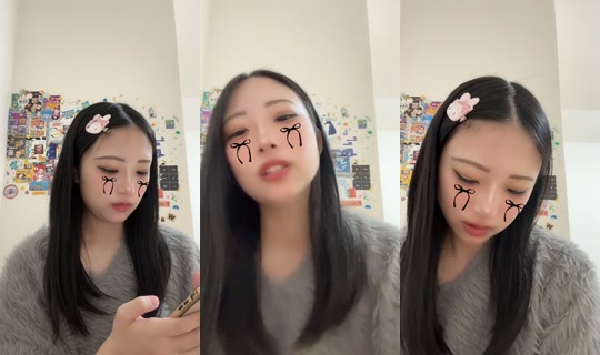_t.km15 TikTok Live — Oct 1, 2026, 10:01 AM