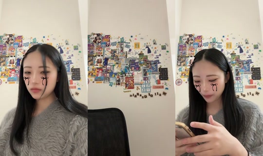 _t.km15 TikTok Live — Oct 1, 2026, 10:52 AM