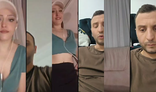 _tadelle TikTok Live — Aug 23, 2026, 1:55 AM