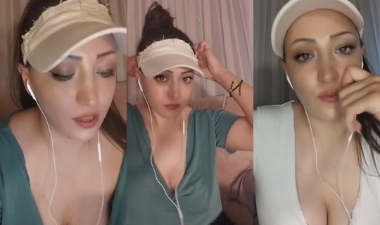 _tadelle TikTok Live — Aug 23, 2026, 2:55 AM