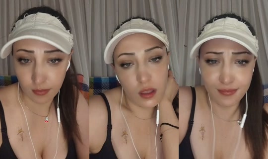 _tadelle TikTok Live — Aug 24, 2026, 4:29 AM