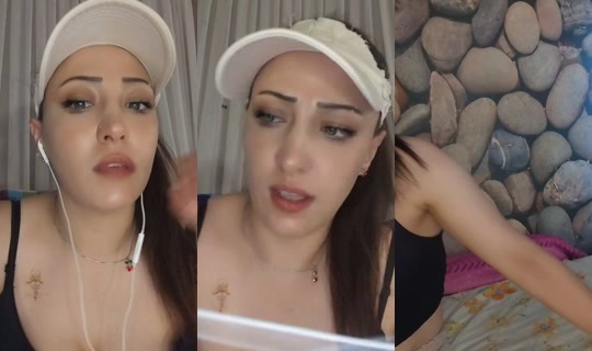 _tadelle TikTok Live — Aug 24, 2026, 5:19 AM