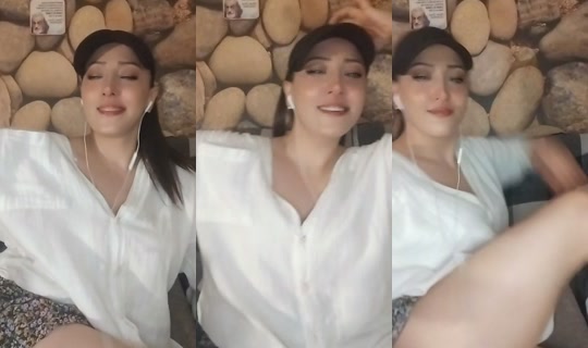 _tadelle TikTok Live — Aug 25, 2026, 1:59 AM