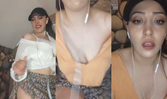 _tadelle TikTok Live — Aug 25, 2026, 3:00 AM