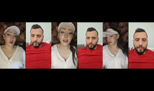 _tadelle TikTok Live — Oct 1, 2026, 11:10 PM