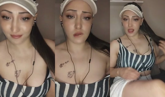 _tadelle TikTok Live — Oct 8, 2026, 1:33 AM