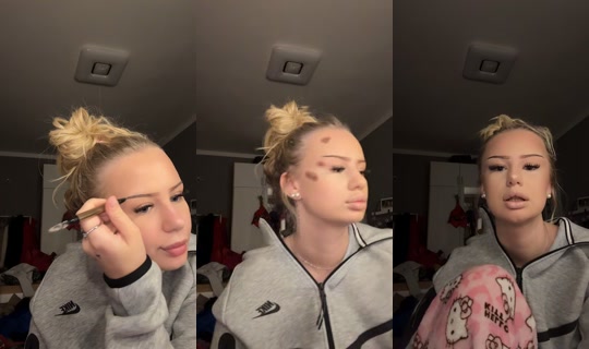 _takacs_viktoria_ TikTok Live — Oct 1, 2026, 2:54 AM