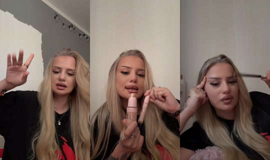 _takacs_viktoria_ TikTok Live — Oct 6, 2026, 2:17 PM
