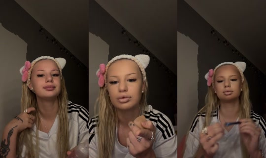 _takacs_viktoria_ TikTok Live — Oct 7, 2026, 3:22 AM