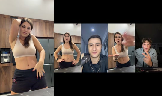 _tatiana_27_ TikTok Live — Oct 8, 2026, 6:00 PM