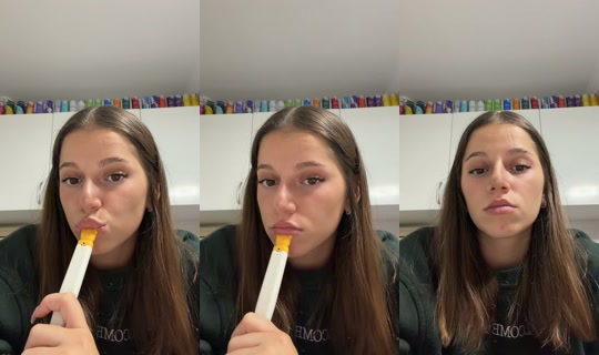_tatianapereira_ TikTok Live — Oct 1, 2026, 12:54 AM