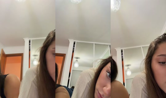 _tatianapereira_ TikTok Live — Oct 1, 2026, 6:25 PM