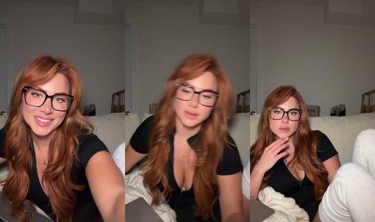 _taylor_bee_ TikTok Live — Sep 30, 2026, 3:20 AM