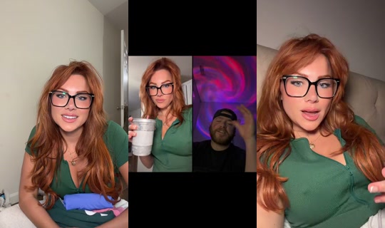 _taylor_bee_ TikTok Live — Oct 3, 2026, 3:05 AM