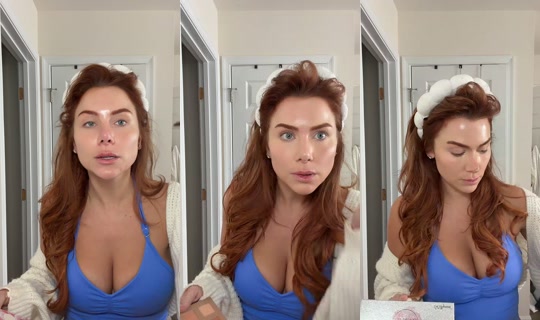 _taylor_bee_ TikTok Live — Oct 7, 2026, 6:32 PM
