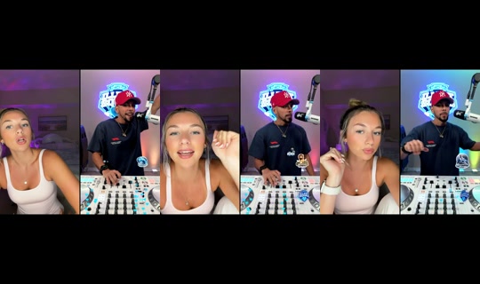_taylornm TikTok Live — Aug 24, 2026, 1:45 AM