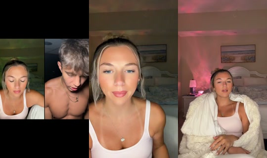 _taylornm TikTok Live — Aug 24, 2026, 2:51 AM