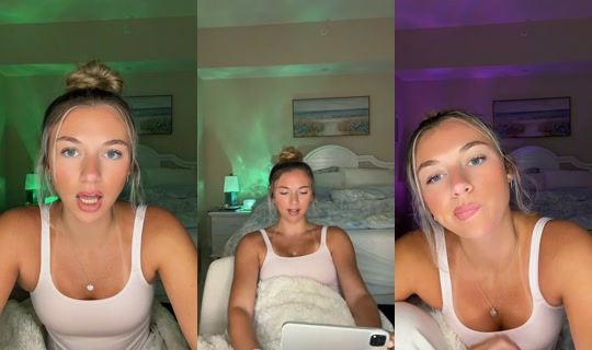 _taylornm TikTok Live — Aug 24, 2026, 3:24 AM