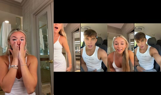 _taylornm TikTok Live — Aug 29, 2026, 3:11 PM