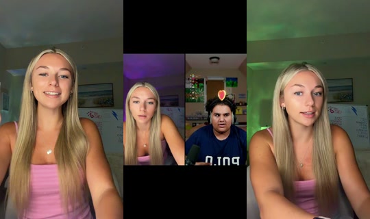 _taylornm TikTok Live — Sep 2, 2026, 1:14 AM