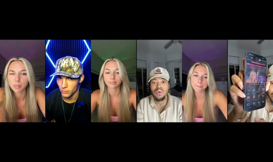 _taylornm TikTok Live — Sep 2, 2026, 3:26 AM