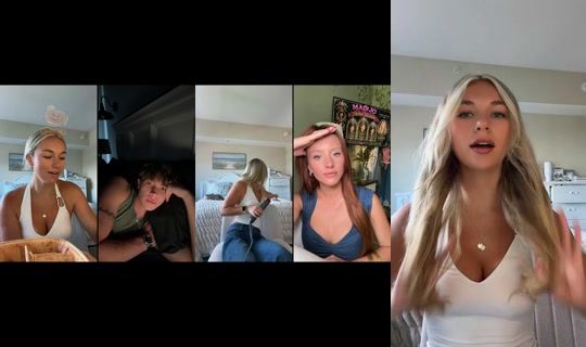 _taylornm TikTok Live — Sep 2, 2026, 5:02 PM