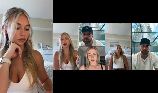 _taylornm TikTok Live — Sep 2, 2026, 5:53 PM