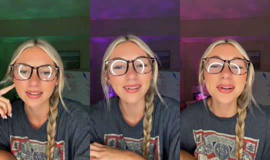 _taylornm TikTok Live — Sep 3, 2026, 2:04 AM