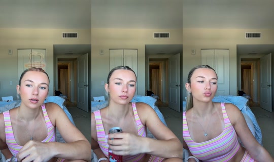 _taylornm TikTok Live — Sep 26, 2026, 4:51 PM