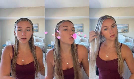 _taylornm TikTok Live — Sep 28, 2026, 3:14 PM