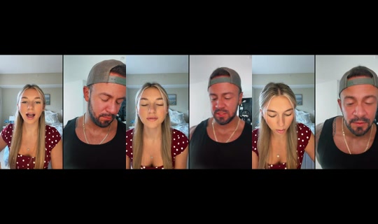 _taylornm TikTok Live — Oct 6, 2026, 3:12 PM