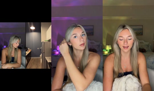 _taylornm TikTok Live — Oct 7, 2026, 11:46 PM
