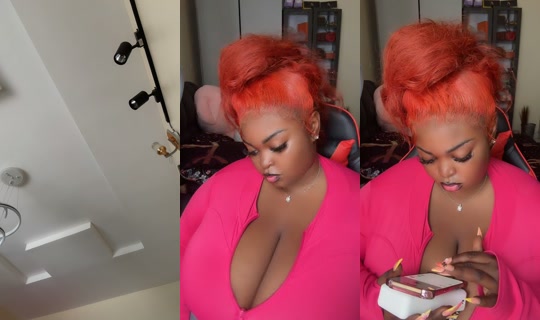 _teddi_i TikTok Live — Aug 28, 2026, 11:05 AM