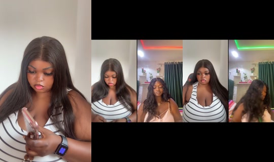 _teddi_i TikTok Live — Sep 7, 2026, 10:00 AM