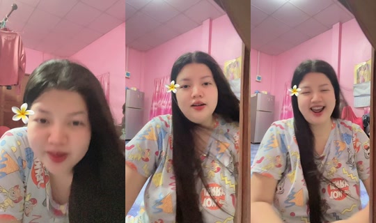 _tharirat14 TikTok Live — Aug 28, 2026, 3:05 PM