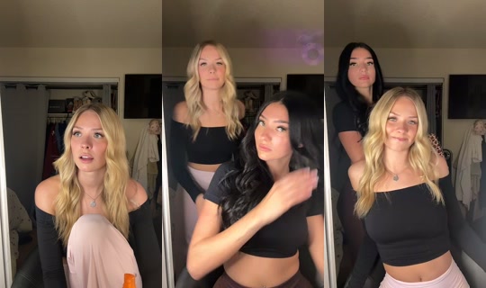 _thebestblonde_1 TikTok Live — Sep 30, 2026, 4:25 AM